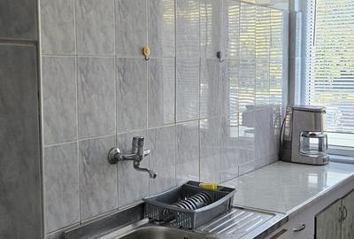 Exclusivitate! Apartament 2 camere - Tomis Nord - 400 euro/luna (Cod E2) - 8