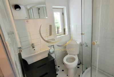 Garsonieră decomandată în Central - 1