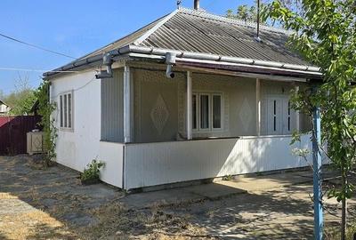 Casă cu Teren 962 Mp în Carasa - 9