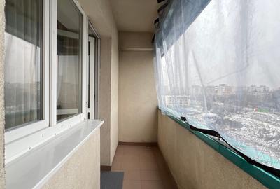 Inchiriere garsoniera spatioasa si luminoasa zona Politehnica Quadra 2 - 7