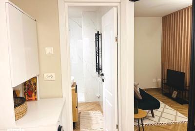 Garsonieră decomandată, mobilată în Calea București - 15