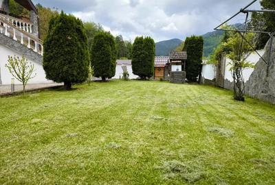 Pensiune Bra?ov, zona Calea Bucure?ti, construc?ie 2020. - 9