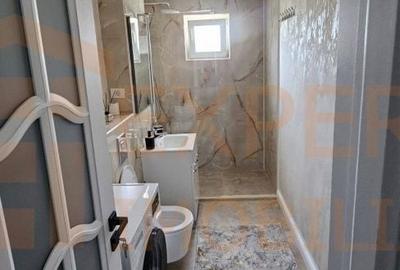 Apartament cu 2 camere decomandat în Tomis Nord - 8