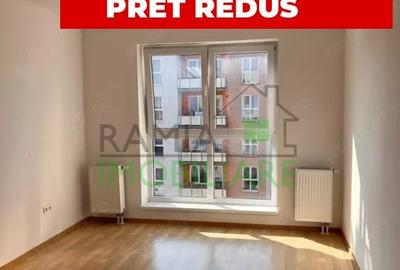 Apartament cu 2 camere decomandat în Avantgarden - 2