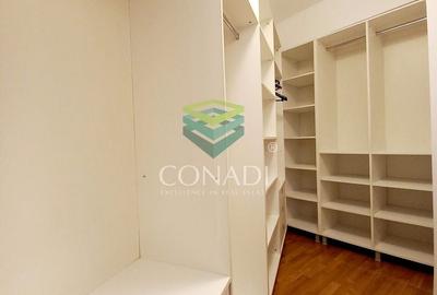 Apartament cu 3 camere Herastrau - 15