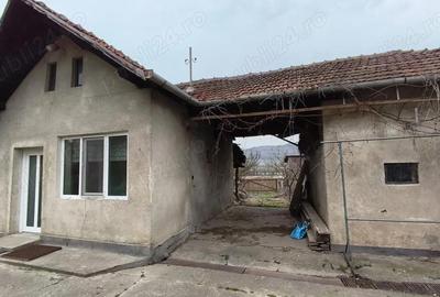 Casă cu Teren 1000 Mp în Mintia - 14