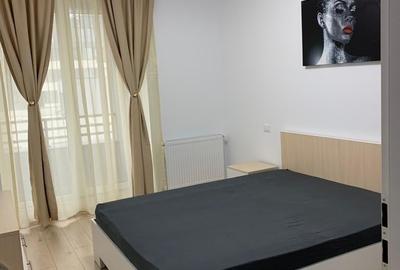 2 CAMERE - BUCATARIE INCHISA - PARCARE - 2