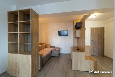 Apartament cu 2 camere decomandat, mobilat în Mărăști - 5