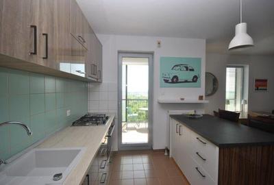 Apartament 2 camere + parcare Asmita Gardens - 4
