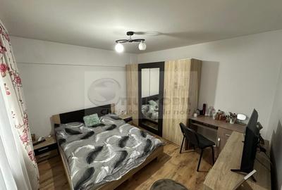 Apartament cu 2 camere, decomandat, 73 mp , etaj 1, zona Podu de Fier - 3