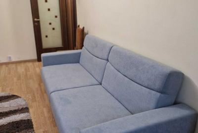Aviatiei 2 camere -Prima inchiriere- loc parcare