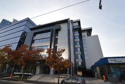 Zone 313, Barbu Vacarescu, 510 - 1485 mp  0% comision! - 2