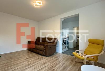 Duplex cu 3 camere, mobilat si utilat de vanzare in Sanandrei - 17