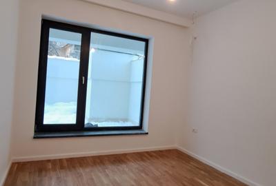 APARTAMENT 2 CAMERE PARTER CU TERASA 40 MP - BLOC NOU FINALIZAT - 8
