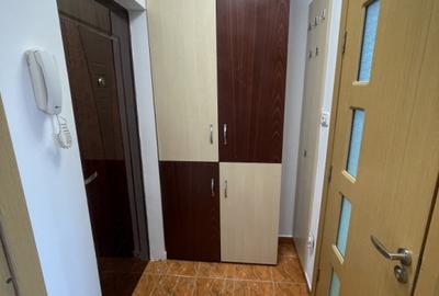 Peoprietar, Garsoniera pe strada Lorena, 22mp, Bucatarie separata - 5