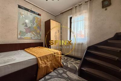 Casă individuală cu 4 camere cu Canalizare în Alba Iulia - 5