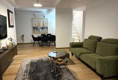 Penthouse 3 camere | Iancu Nicolae | Bloc Boutique | Terasa Rooftop & Parcare Penthouse 3 camere | Iancu Nicolae | Bloc Boutique | Terasa Rooftop & Parcare - 1