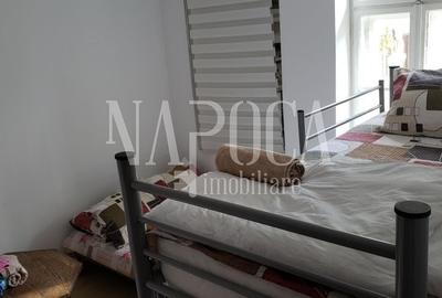 Apartament cu 4 camere semidecomandat, mobilat în Central - 6