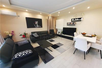 Apartament cu 3 camere decomandat, mobilat în Dumbrăvița - 2