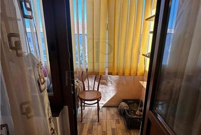 Apartament cu 3 camere decomandat, mobilat în Buziașului - 6