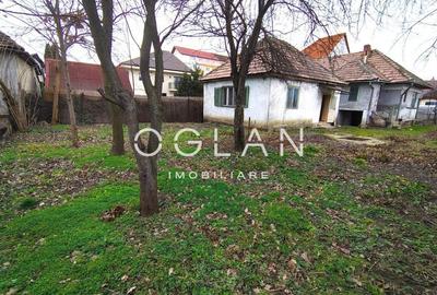 Casă individuală cu 4 camere cu Canalizare în Lazaret - 4