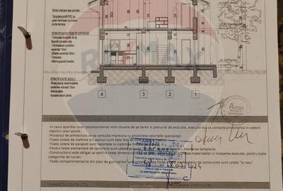 Casă individuală cu 4 camere cu Teren 450 Mp în Săbăreni - 3