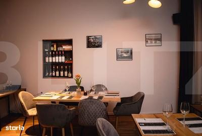 Spațiu comercial, de 125 mp, în P-ța Unirii - 2