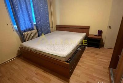 Apartament cu 3 camere decomandat, mobilat în Giurgiului - 10