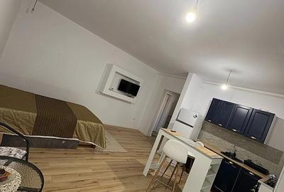 Garsonieră decomandată în Giroc - 3