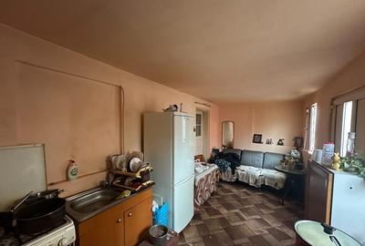 Teren de 255 mp, în Andrei Mureșanu - 2