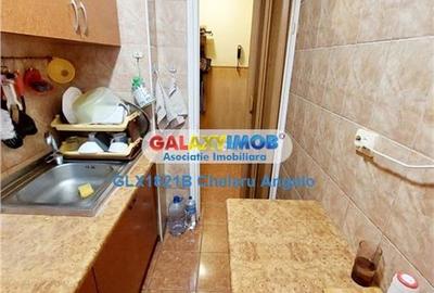 Militari,Apusului,ap. 4 cam.renovat mobilat, 2 bai,reabilitat,parcare - 8