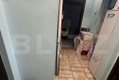 Apartament 2 camere decomandat (proiect reabilitare in curs) - 1