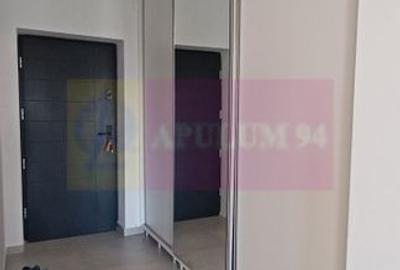 SABA RESIDENCE - case 116 mp utili, curte 608, în apropierea pădurii - 19