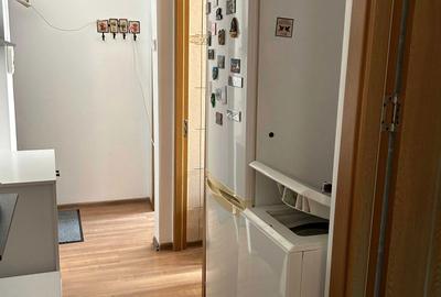 Apartament cu 3 camere decomandat în Tomis Nord - 4