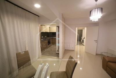 Apartament 2 camere | Parcare Subterana | Luxury | Jandarmeriei - Stejarii - 10