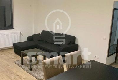 Apartament cu 2 camere, mobilat în Borhanci - 8