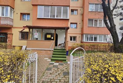 Spațiu comercial, de 42 mp, în Județean - 12