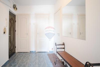 Apartament de inchiriat cu 2 camere - Podu Ros - Bld. Socola - 13