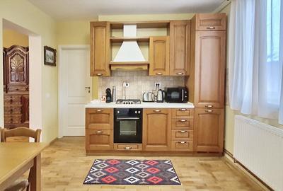 Apartament Deosebit Piața Unirii - 6