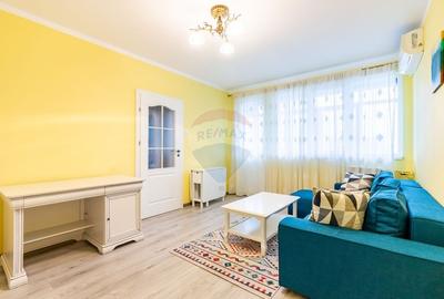Apartament 2 camere I mobilat si utilat I Bd. Ion Mihalache - 1 Mai - 9