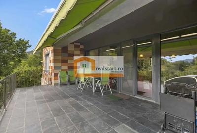 Casă cu 7 camere cu Teren 3300 Mp în Cornu - 3