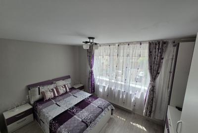 Apartament cu 2 camere în Central - 5