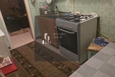 Apartament cu 4 camere decomandat, mobilat în Brâncoveanu - 5