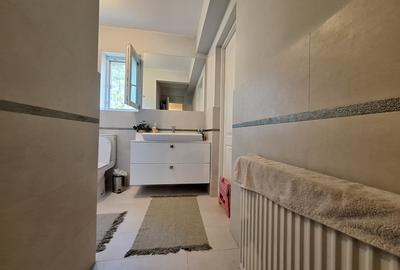 Apartament cu 2 camere decomandat, mobilat în Florești - 9