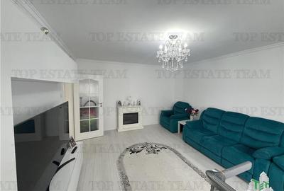 Apartament cu 3 camere decomandat în 13 Septembrie - 2