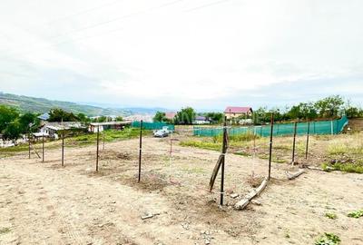 Teren Construcții intravilan de 800 mp, în Miroslava - 9