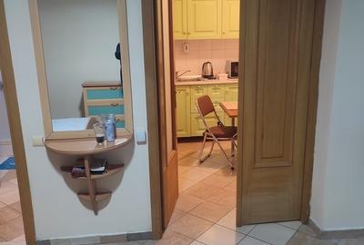 Garsonieră semidecomandată în Banu Manta - 11