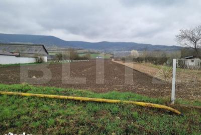 Teren de 800 mp, în Șieu - 2