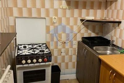 Garsoniera, Manastur - 3