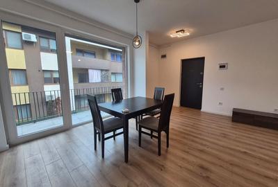 Apartament nou 1 camera, etaj 1, zona Terra, Floresti, Comision 0% - 2